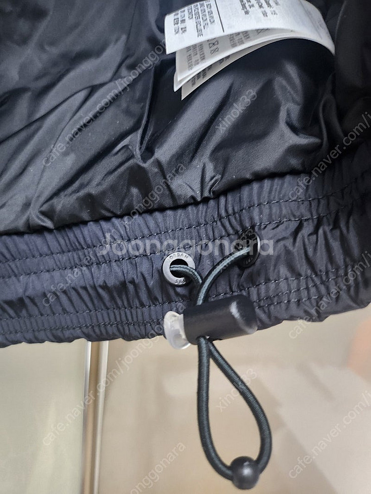 3XL) 정품 남성 나이키조던 다운점퍼105~110 택...--6