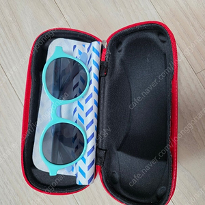 키즈선글라스 새상품