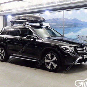 [벤츠]GLC클래스 X253 GLC 300 4MATIC (5인승) ★중고차★중고차매입★전액할부★저신용자★신불자★소액할부★현금★카드 전부 가능합니다!