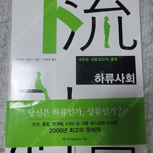 하류사회 미우라 아츠시