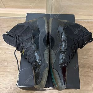 쿨거시택포 조던7 하레 240