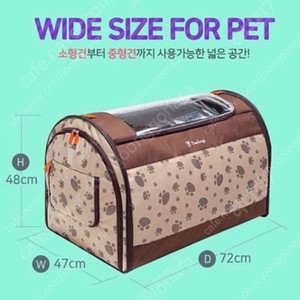 강아지 드라이룸