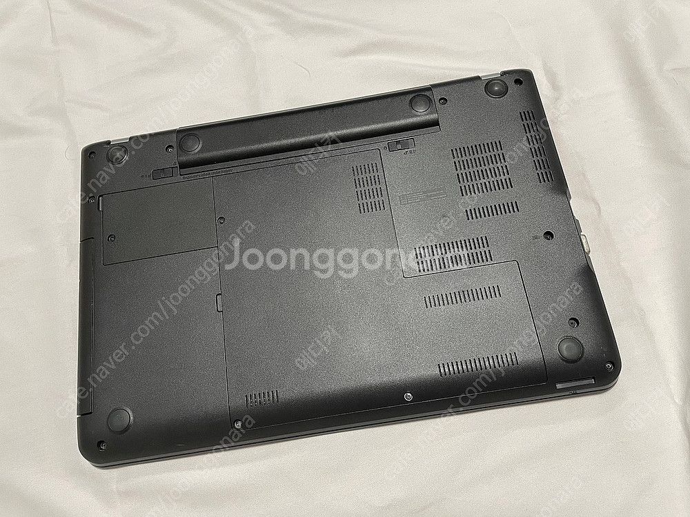 레노버 씽크패드 노트북 15.6인치 12 RAM SSD...--2