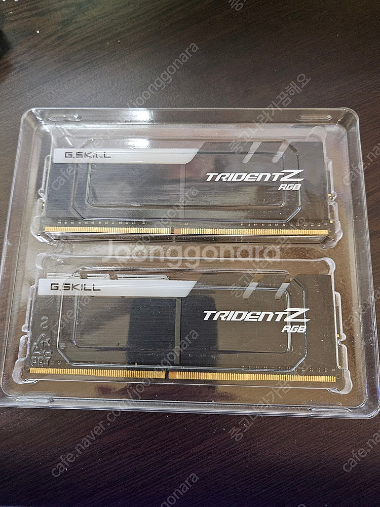 G.Skill Trident Z RGB 8x2 16G ...--1