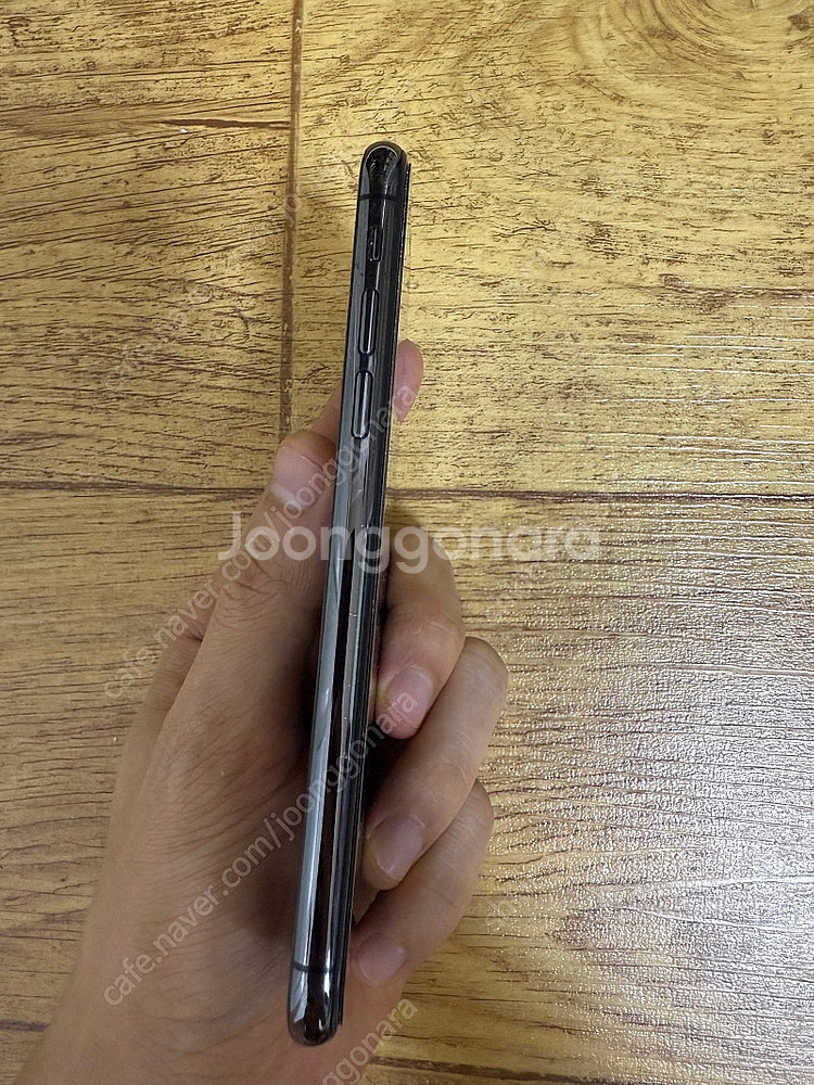 (새상품급ios15)아이폰X--1