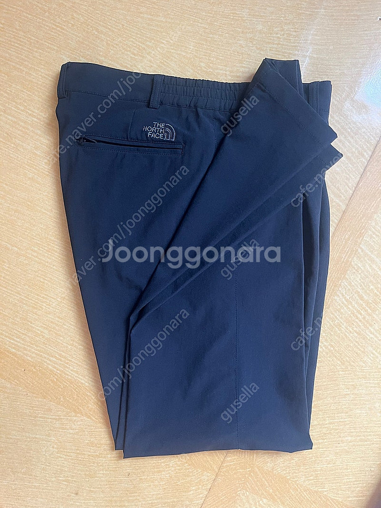 남자 노스페이스 바지--3