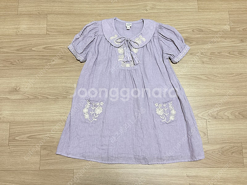 아폴리나 연보라 노라 5-7 사이즈--0