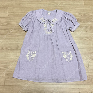 아폴리나 연보라 노라 5-7 사이즈