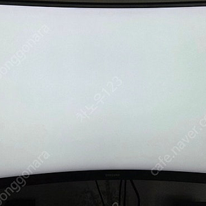 삼성 오디세이 g5 c34g55t 팝니다.