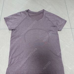 룰루레몬 스위프틀리