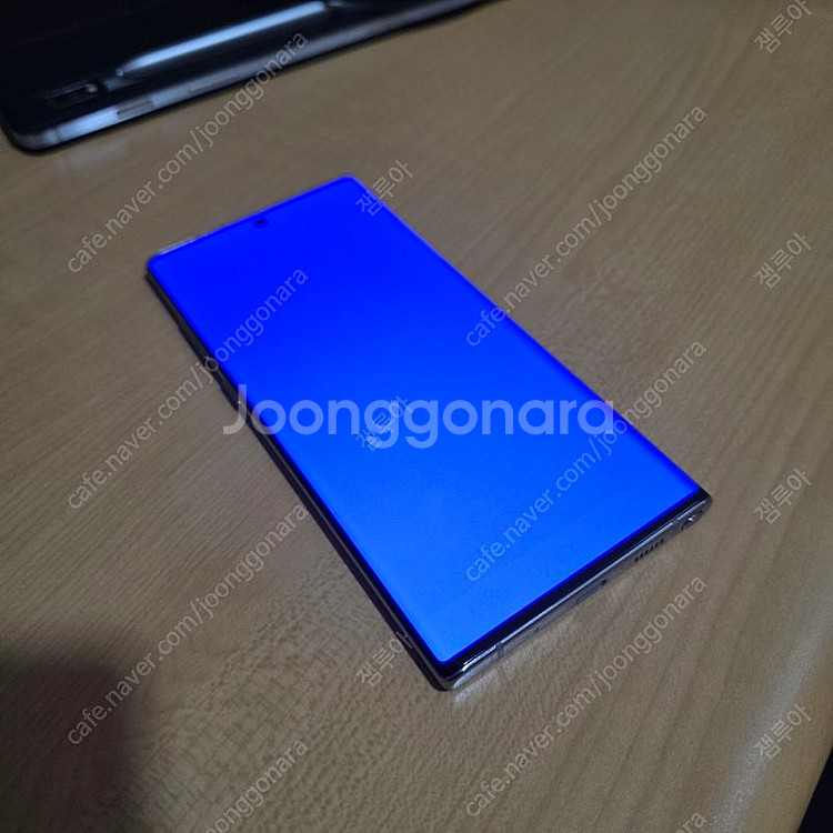 삼성 갤럭시 노트10플러스(N976)--2