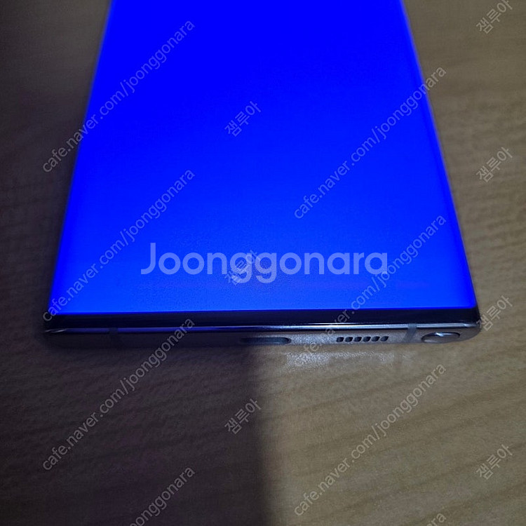 삼성 갤럭시 노트10플러스(N976)--3