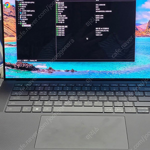 xps 15 9530 3.5k oled DX9530-WP05KR