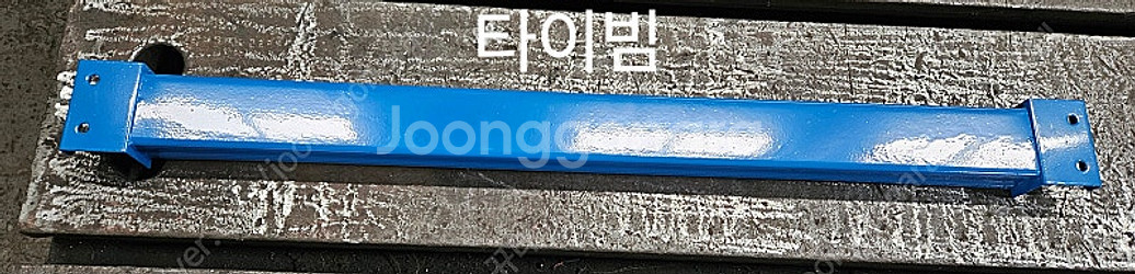 파렛트랙 로드빔, 타이빔, 기둥보호대, 홀더, 안전봉 ...--2