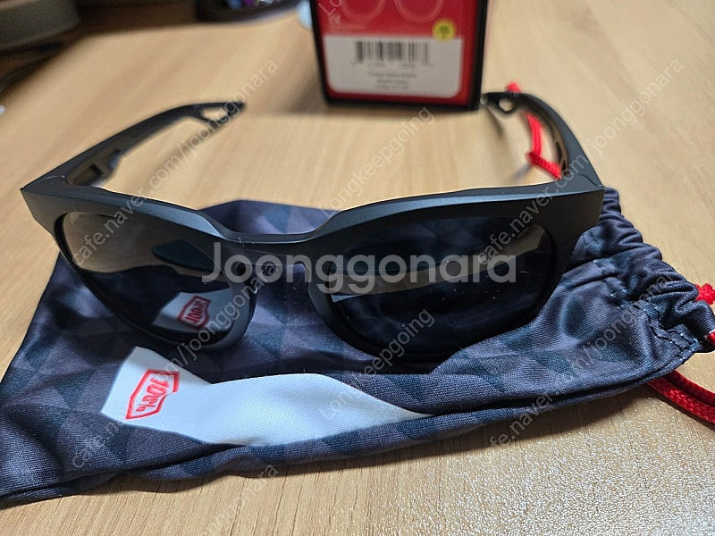 100% Campo 선글라스--0