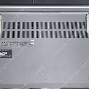 레노버 씽크북 16ARP G7 R7 팝니다