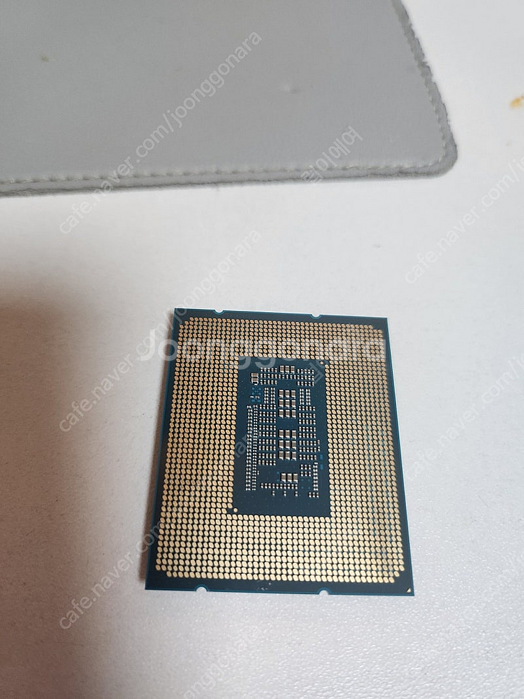 인텔 i5-13500(내장그래픽) 판매합니다--1