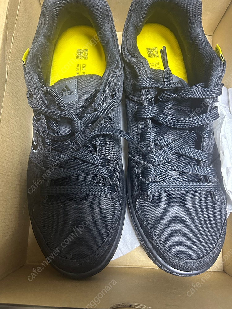 파이브텐 프리라이더 mtb 자전거 평페달 슈즈 평페달화 사이즈 46사이즈 이미지