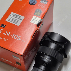 소니 24-105