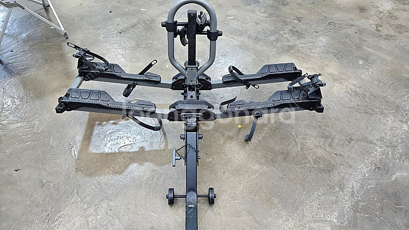 버즈랙e스콜피온h2 팝니다--0