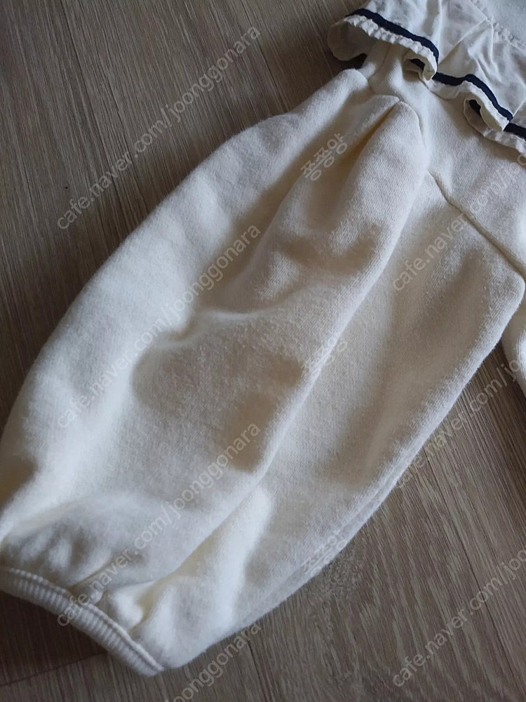 여아옷 130 프랜치캣 프렌치캣 잠바,바람막이 이미지