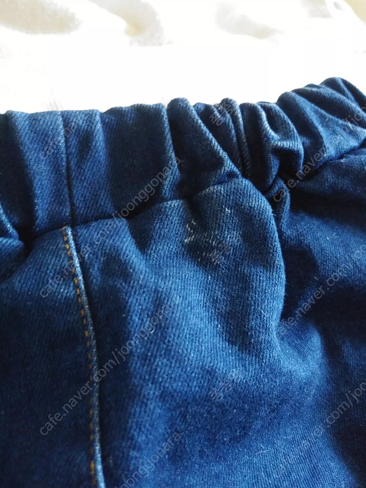 여아옷 130 프랜치캣 프렌치캣 잠바,바람막이 이미지