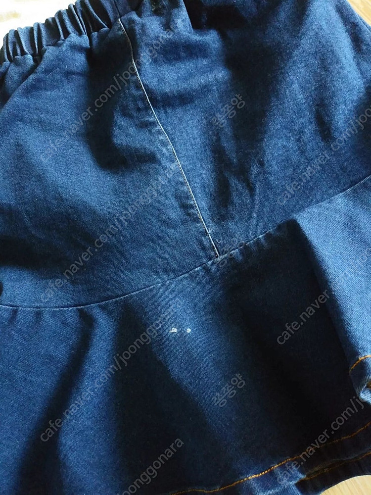 여아옷 130 프랜치캣 프렌치캣 잠바,바람막이 이미지