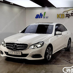 [벤츠]E-클래스 W212 E220 블루텍 아방가르드 ★중고차★중고차매입★전액할부★저신용자★신불자★소액할부★현금★카드 전부 가능합니다!