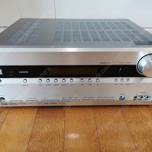 온쿄 AV 리시버 앰프 TX-SR606