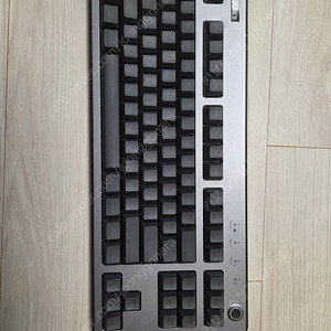 리얼포스 R3 for mac 블랙 저소음 45g 팝니다