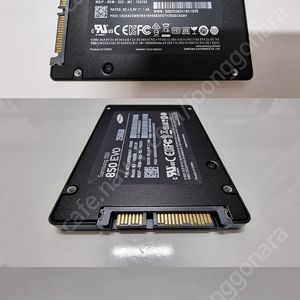 삼성 SSD 850 EVO 250GB