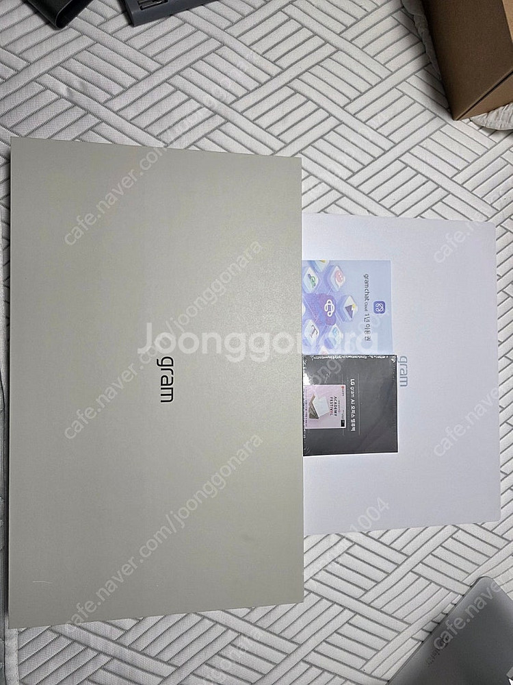 (대구)LG 그램 프로 2025 17ZD90TR-SX7...--2