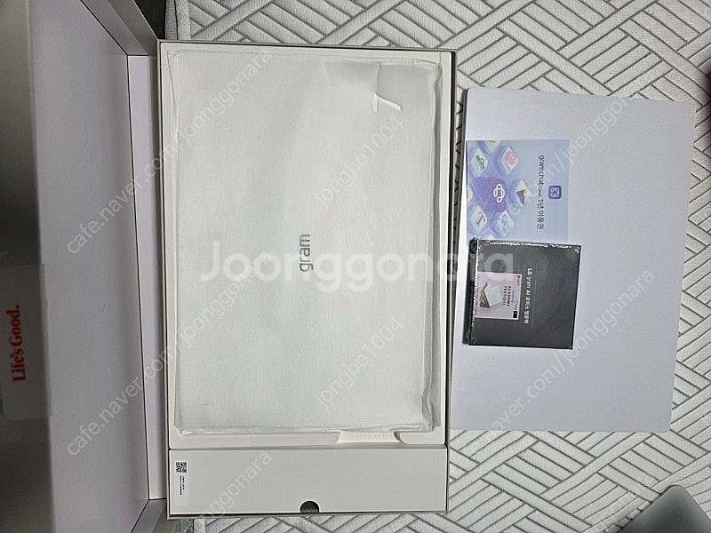 (대구)LG 그램 프로 2025 17ZD90TR-SX7...--3