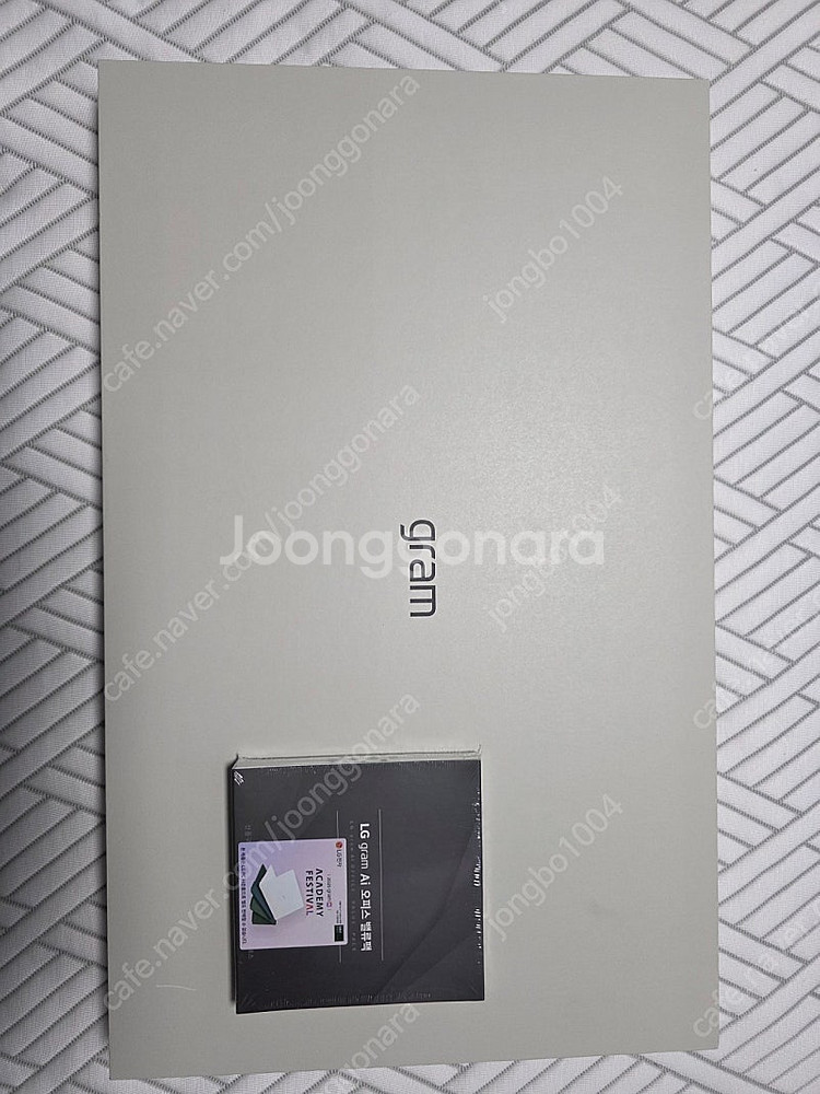 (대구)LG 그램 프로 2025 17ZD90TR-SX7...--6