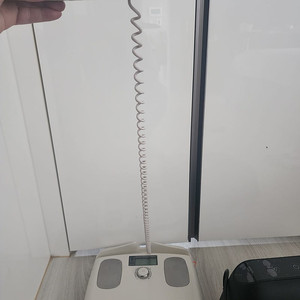 인바디&바디드라이어