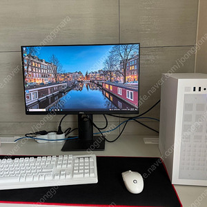 조립 컴퓨터 i5-8400