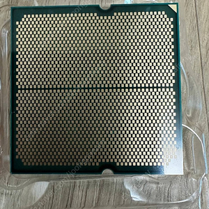 7950X 대원정품 중고