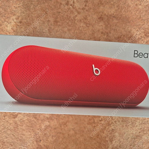 애플 닥터드레 신형 비츠필 Beats Pill 블루투스 스피커