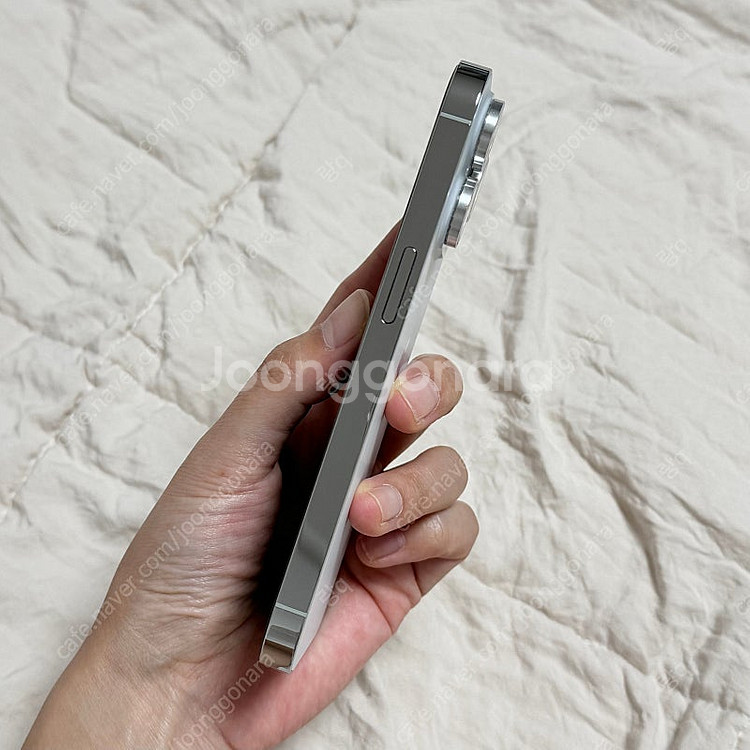 아이폰 14 Pro 화이트 256GB--2