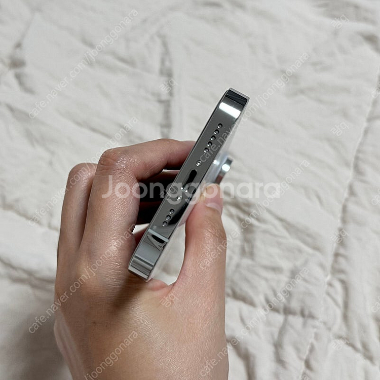 아이폰 14 Pro 화이트 256GB--3