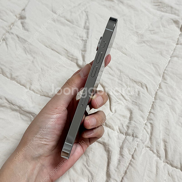 아이폰 14 Pro 화이트 256GB--4