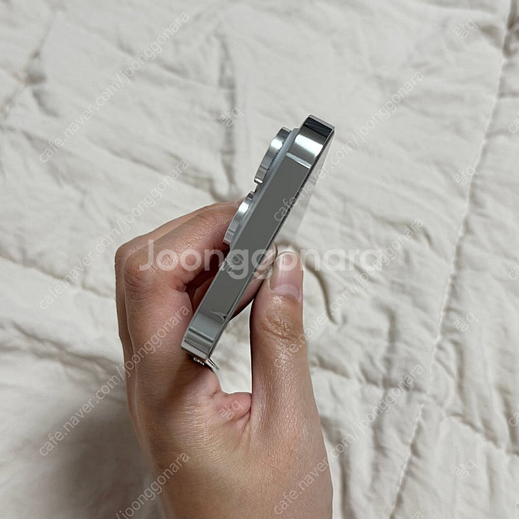 아이폰 14 Pro 화이트 256GB--5