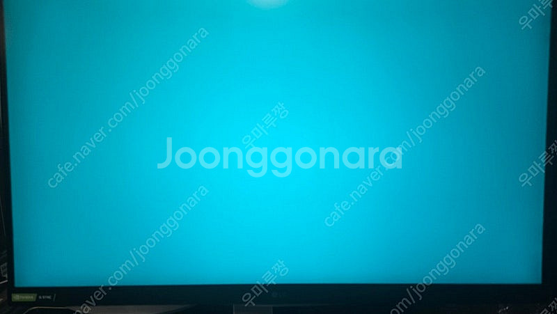 LG 32GN550 울트라기어 165hz 게이밍모니터--3