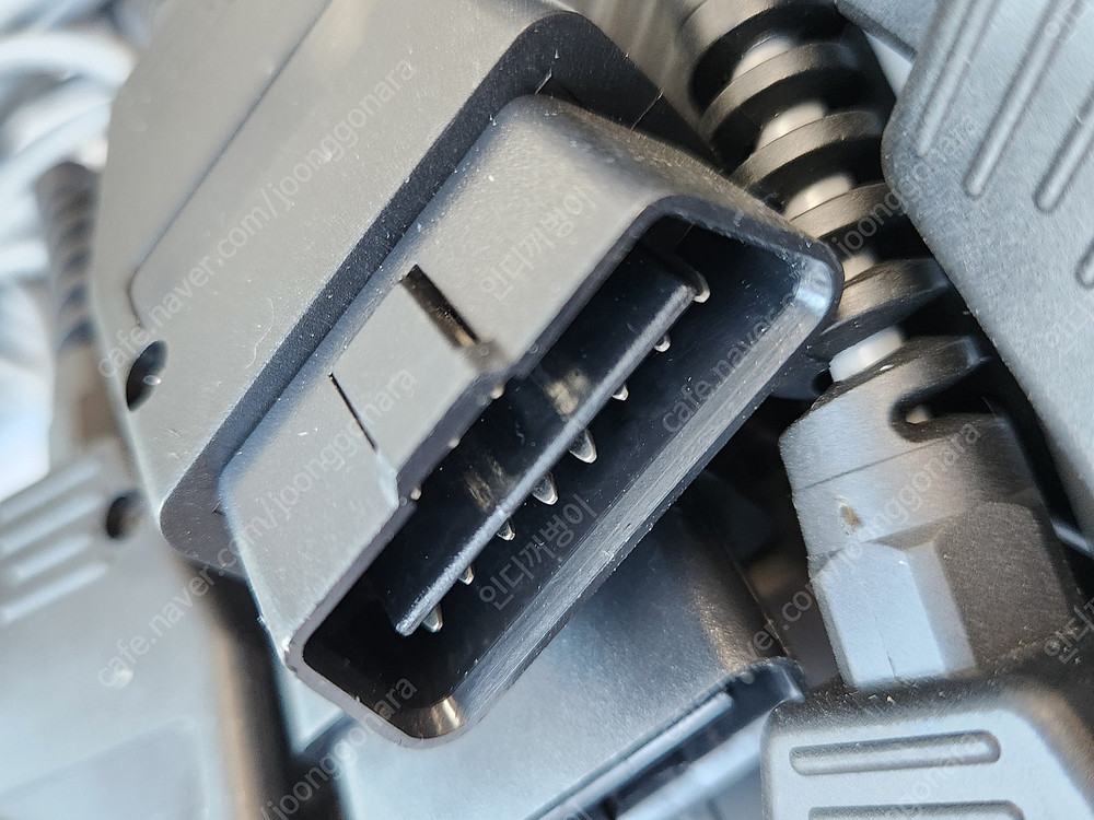 OBD 단자 + 케이블 20개 => 택포 1.5만 이미지
