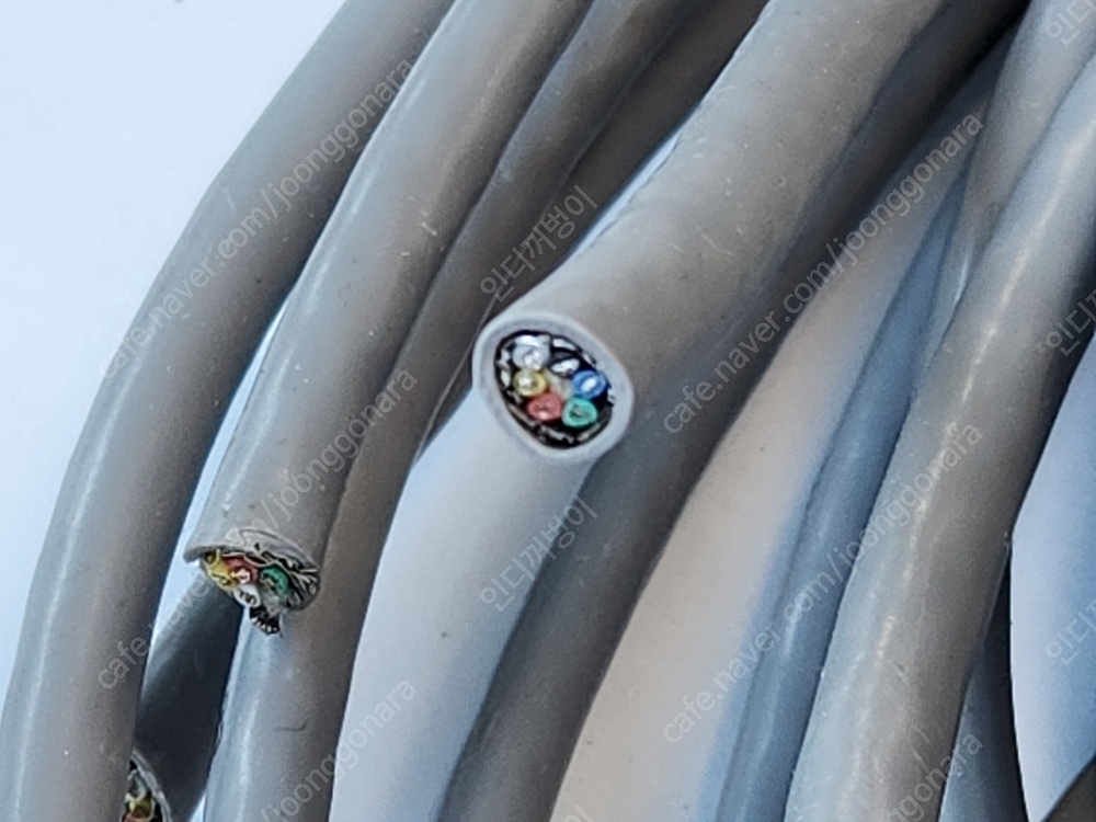 OBD 단자 + 케이블 20개 => 택포 1.5만 이미지