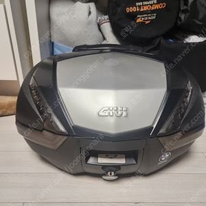 기비 GIVI 탑박스 V47 팝니다