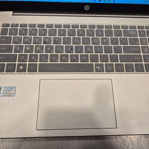 빨리 처분합니다 HP 255 15.6 inch G10 노트북 팝니다