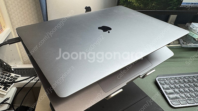 2019 맥북프로 16인치 i9 32gb 512gb--2