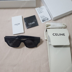 셀린 모노크롬01 선글라스