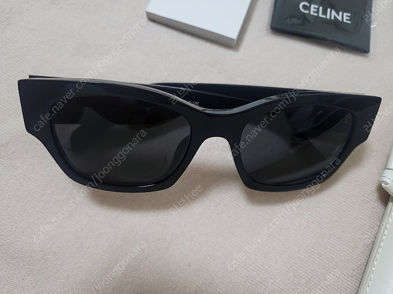 셀린 모노크롬01 선글라스--1